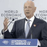 Klaus Schwab: 'We Must Force Humanity Into Collaboration' Screenshot 2024-07-02 at 9.10.05 AM